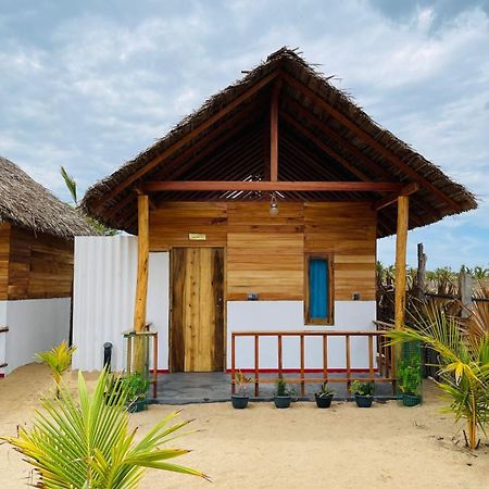 Amwaj Blue Cabana Arugambay Arugam Bay Zewnętrze zdjęcie