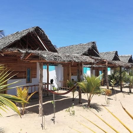 Amwaj Blue Cabana Arugambay Arugam Bay Zewnętrze zdjęcie
