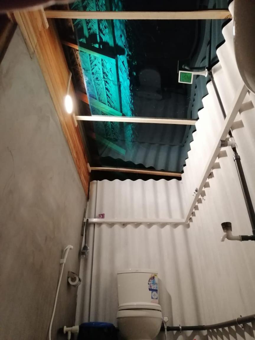 Amwaj Blue Cabana Arugambay Arugam Bay Zewnętrze zdjęcie