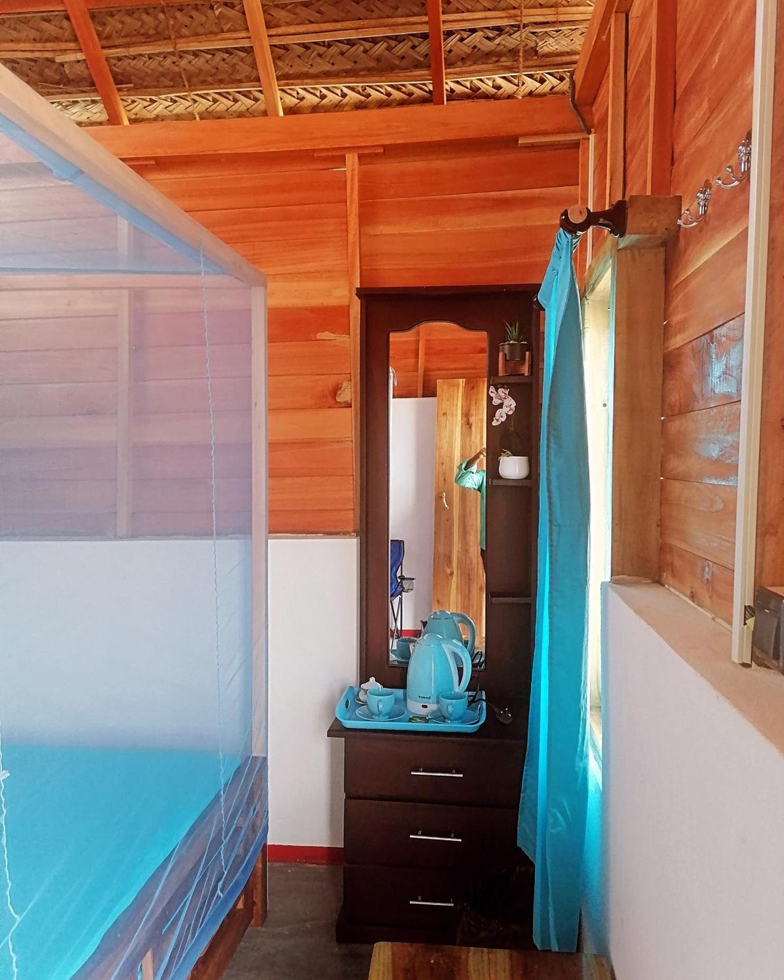 Amwaj Blue Cabana Arugambay Arugam Bay Zewnętrze zdjęcie