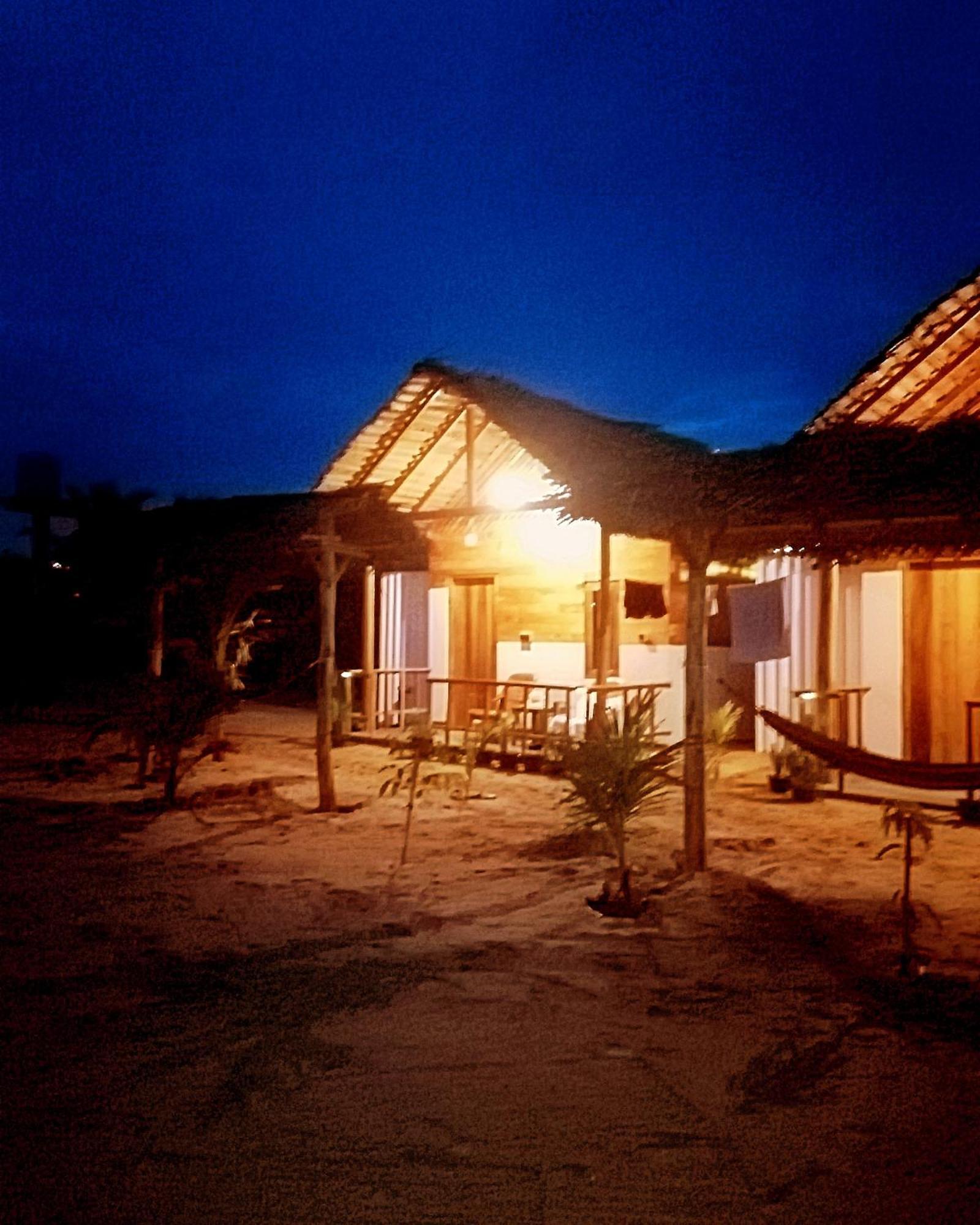 Amwaj Blue Cabana Arugambay Arugam Bay Zewnętrze zdjęcie