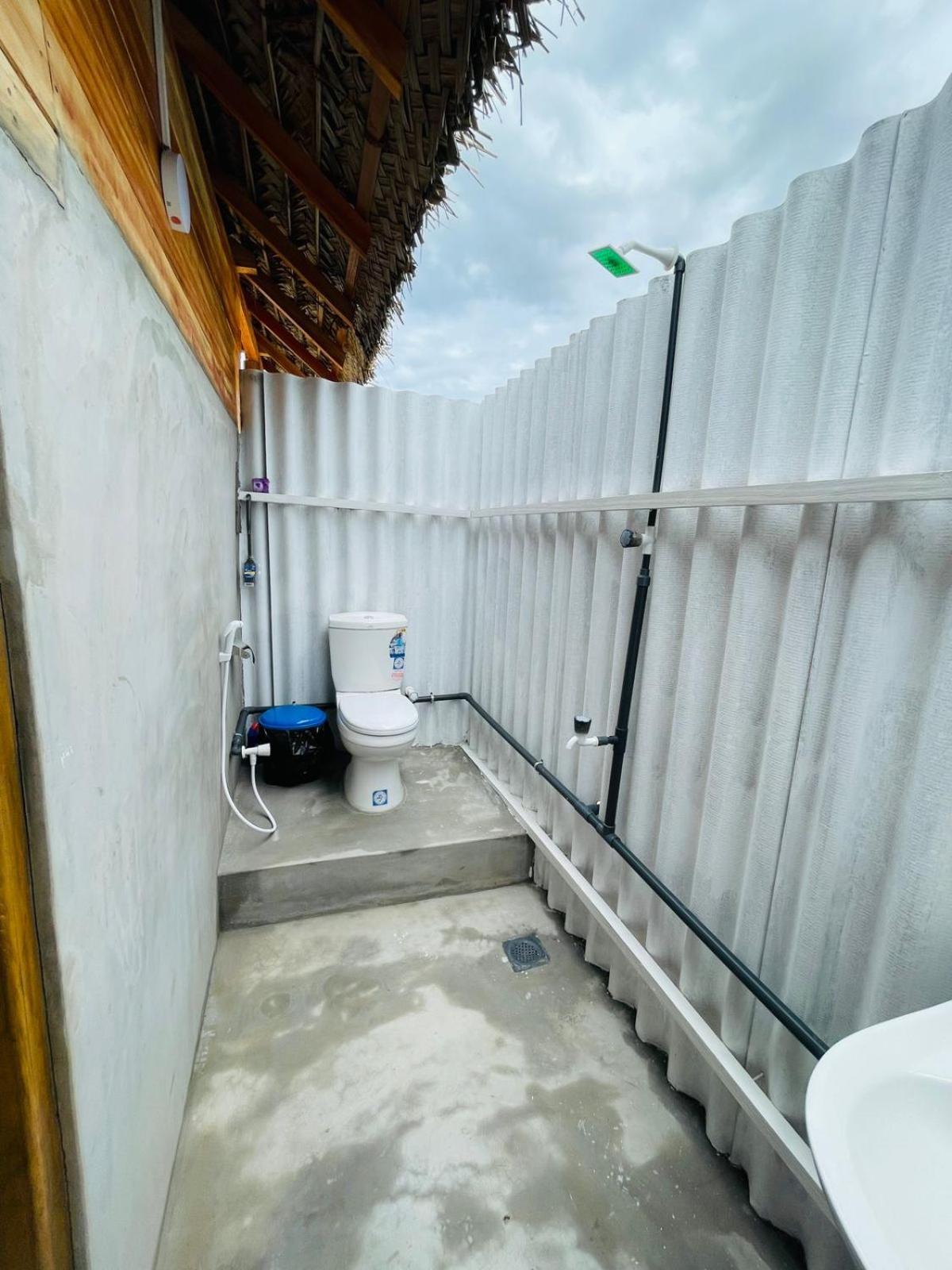 Amwaj Blue Cabana Arugambay Arugam Bay Zewnętrze zdjęcie