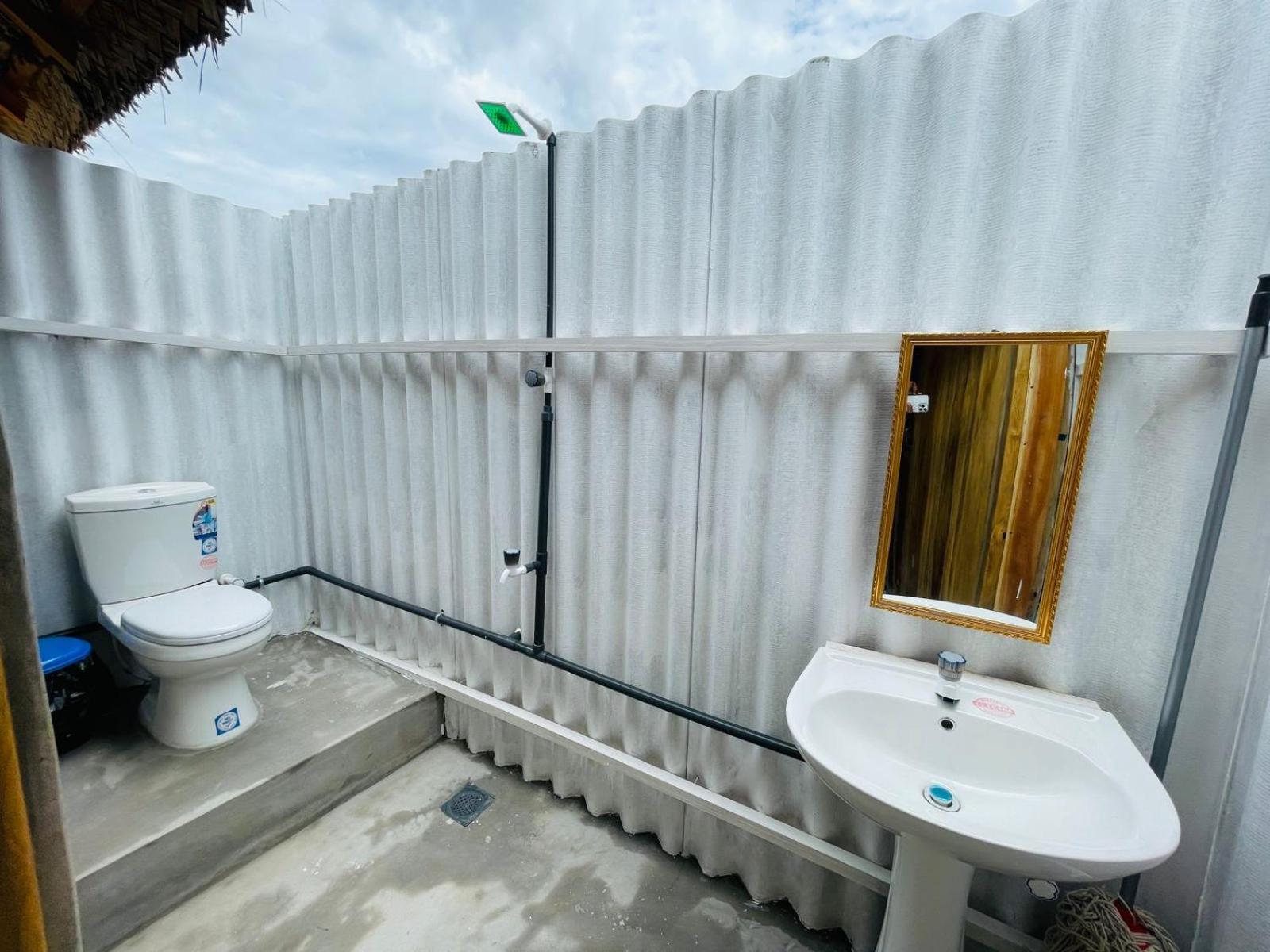 Amwaj Blue Cabana Arugambay Arugam Bay Zewnętrze zdjęcie
