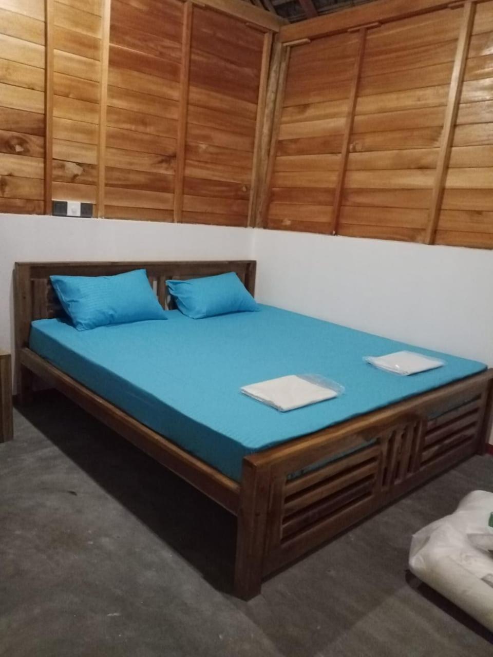 Amwaj Blue Cabana Arugambay Arugam Bay Zewnętrze zdjęcie