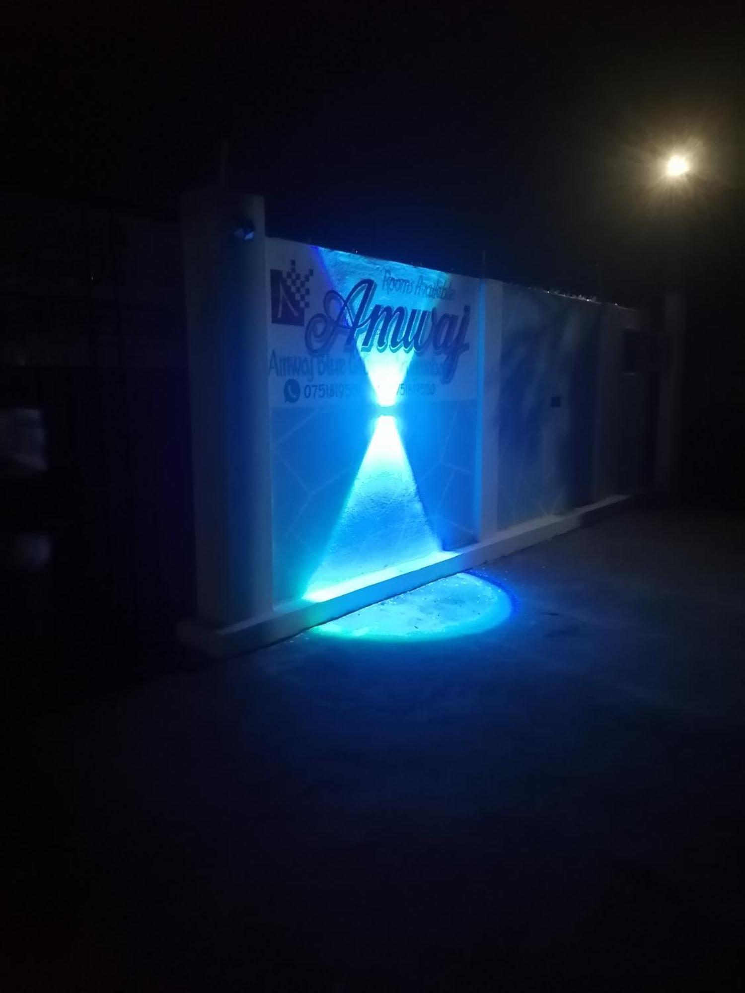 Amwaj Blue Cabana Arugambay Arugam Bay Zewnętrze zdjęcie